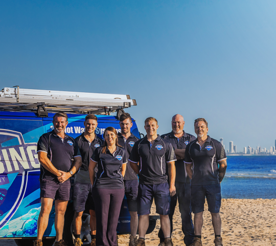 Gold Coast Plumbing Company Gold Coast Plumbing Company
