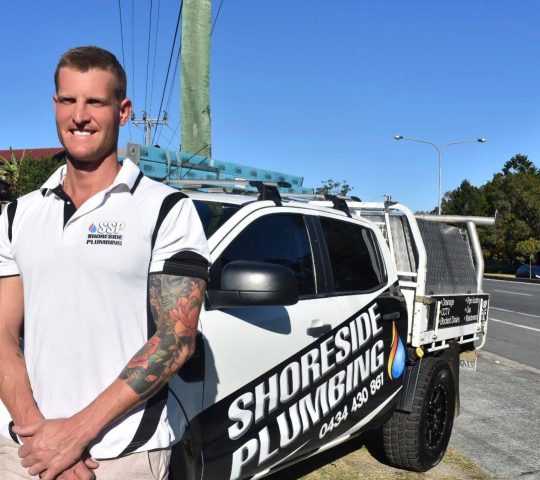 Shoreside Plumbing Shoreside Plumbing