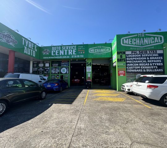 Mr Mechanical Auto Service Centre Mr Mechanical Auto Service Centre