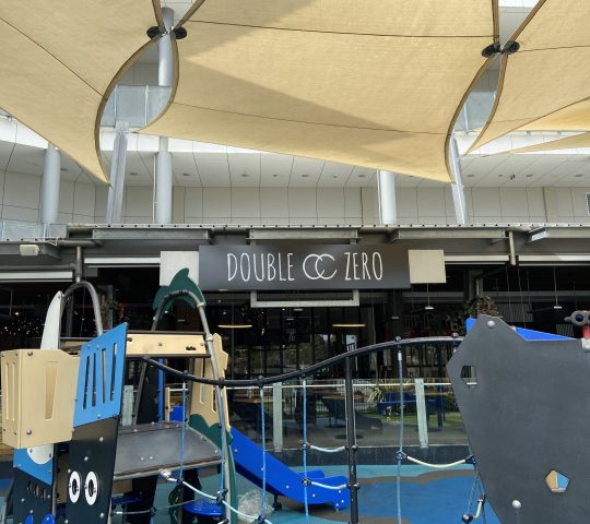 Double Zero Robina Double Zero Robina