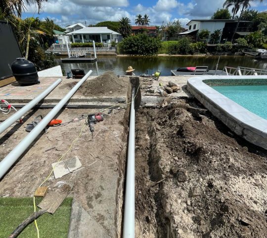 DCM Plumbing & Drainage Pty Ltd DCM Plumbing & Drainage Pty Ltd