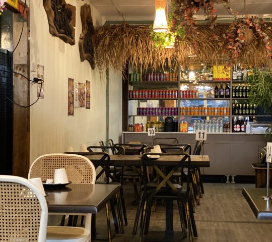 Thaitanic Nerang Gold coast