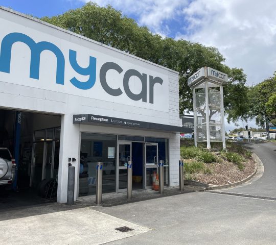 mycar Tyre & Auto Robina mycar Tyre & Auto Robina