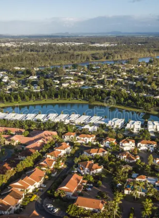 Upper Coomera Upper Coomera